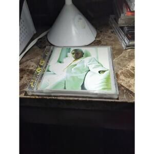 Tony Tun Tun Con La Musica Por Dentro Audio CD (2000)